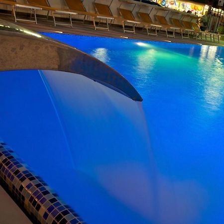 Hotel Lido Cattolica Dış mekan fotoğraf