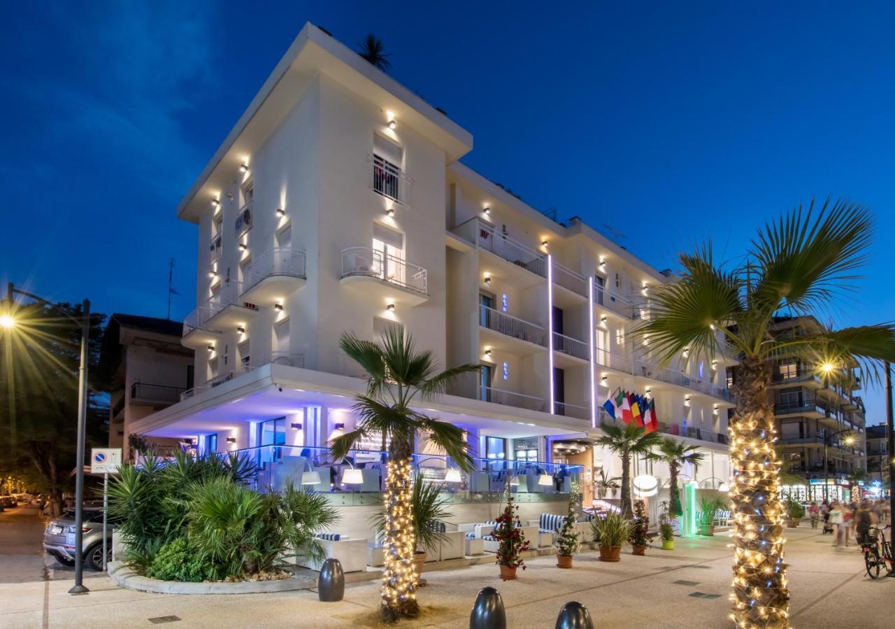 Hotel Lido Cattolica Dış mekan fotoğraf