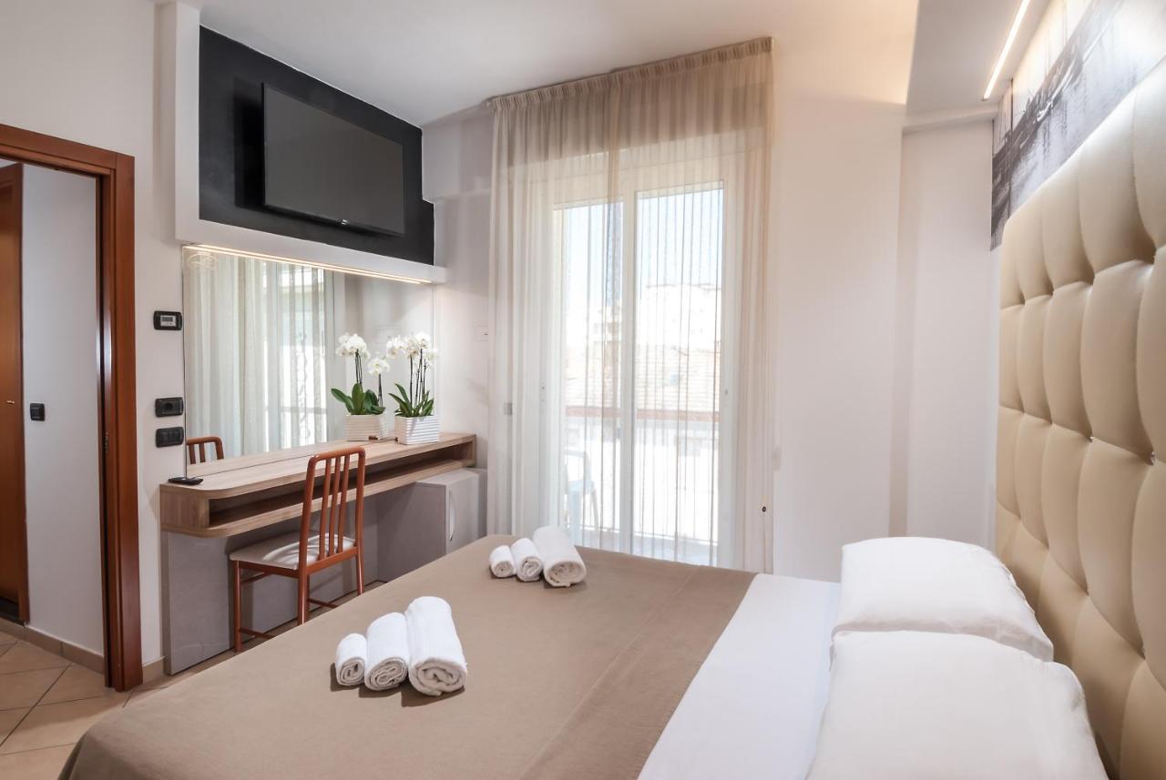 Hotel Lido Cattolica Dış mekan fotoğraf