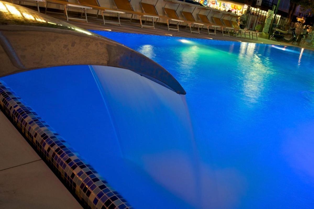 Hotel Lido Cattolica Dış mekan fotoğraf