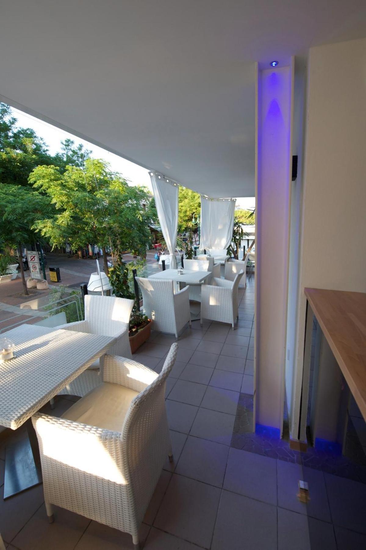 Hotel Lido Cattolica Dış mekan fotoğraf