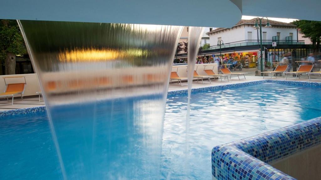 Hotel Lido Cattolica Dış mekan fotoğraf