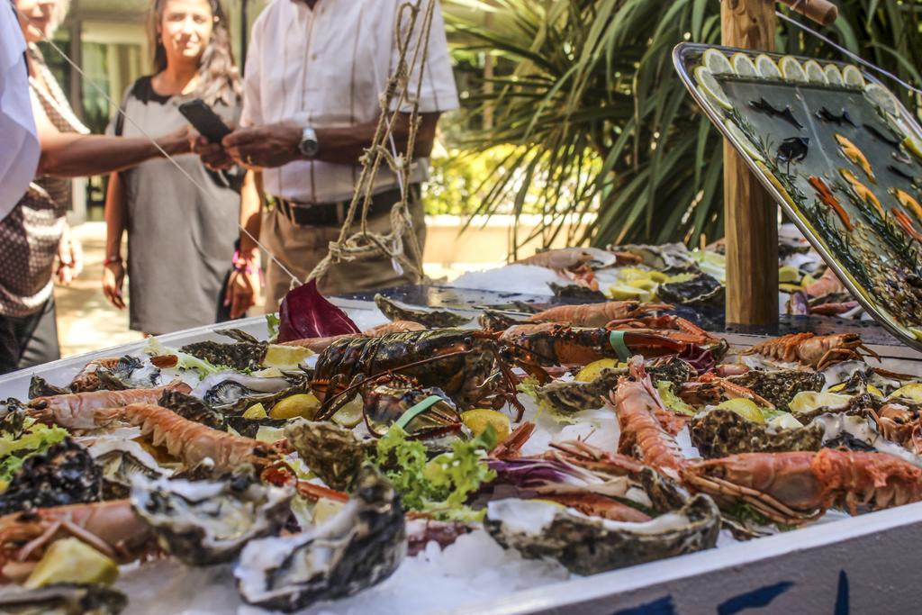 Hotel Lido Cattolica Dış mekan fotoğraf