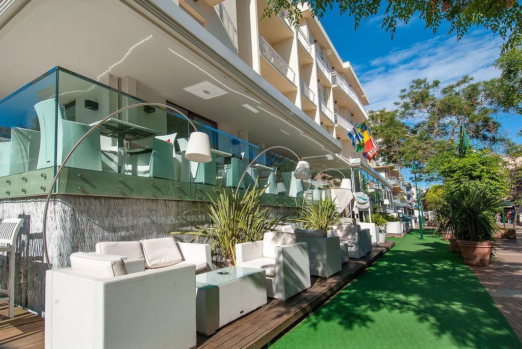 Hotel Lido Cattolica Dış mekan fotoğraf