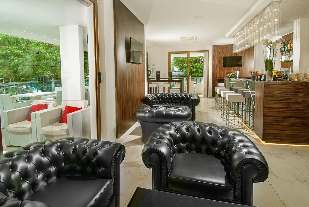 Hotel Lido Cattolica Dış mekan fotoğraf
